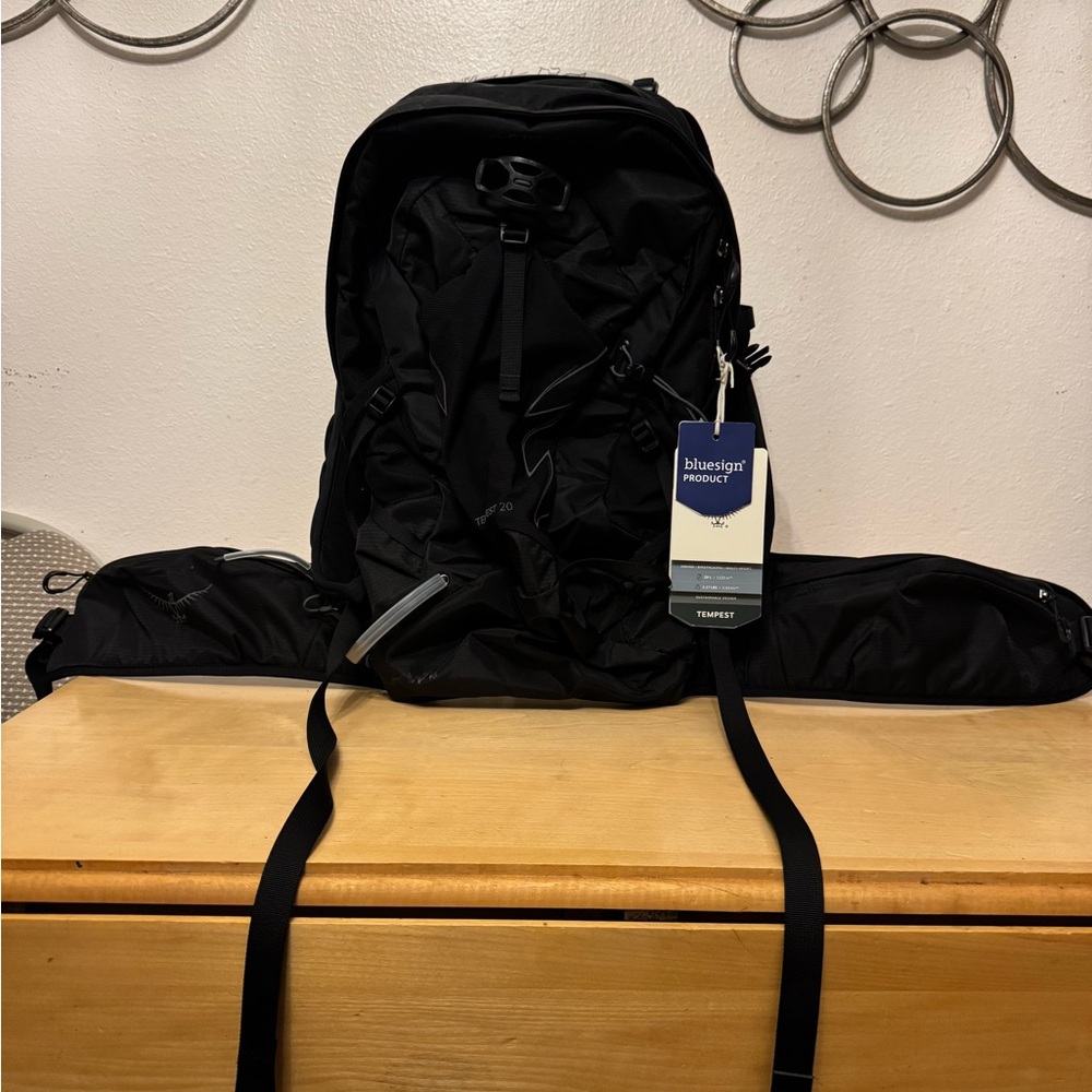 Osprey Tempest 20L Extended Fit